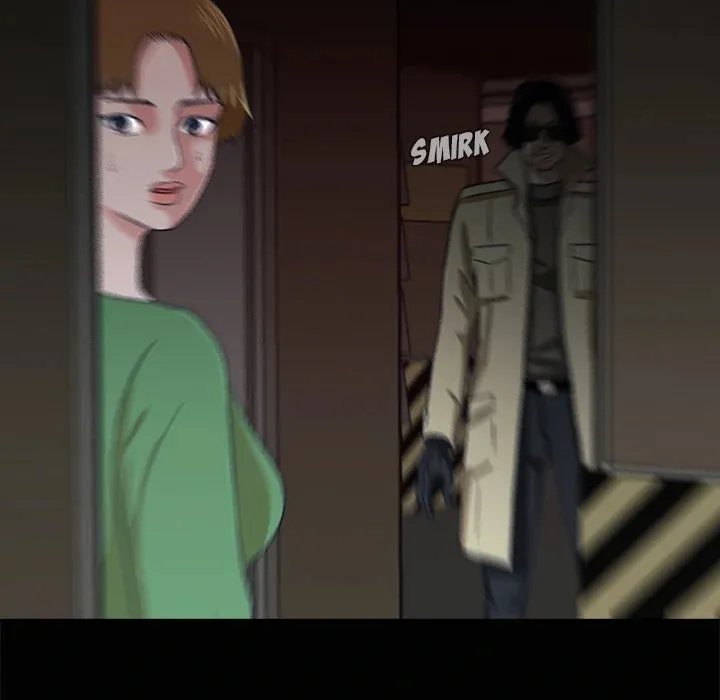Dalhee's Boarding House Chapter 8 page 109 - 