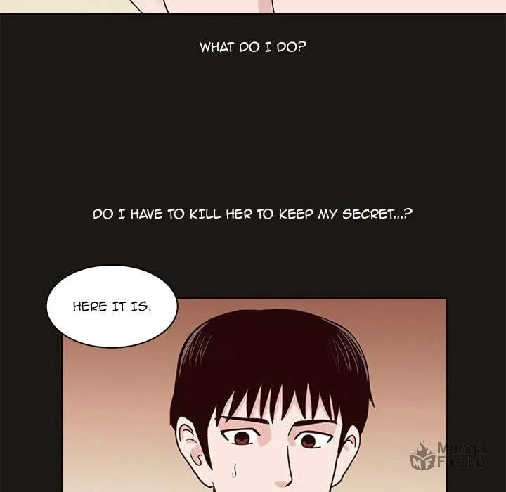 Dalhee's Boarding House Chapter 8 page 12 - 