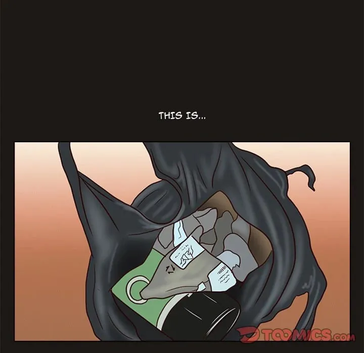 Dalhee's Boarding House Chapter 8 page 14 - 