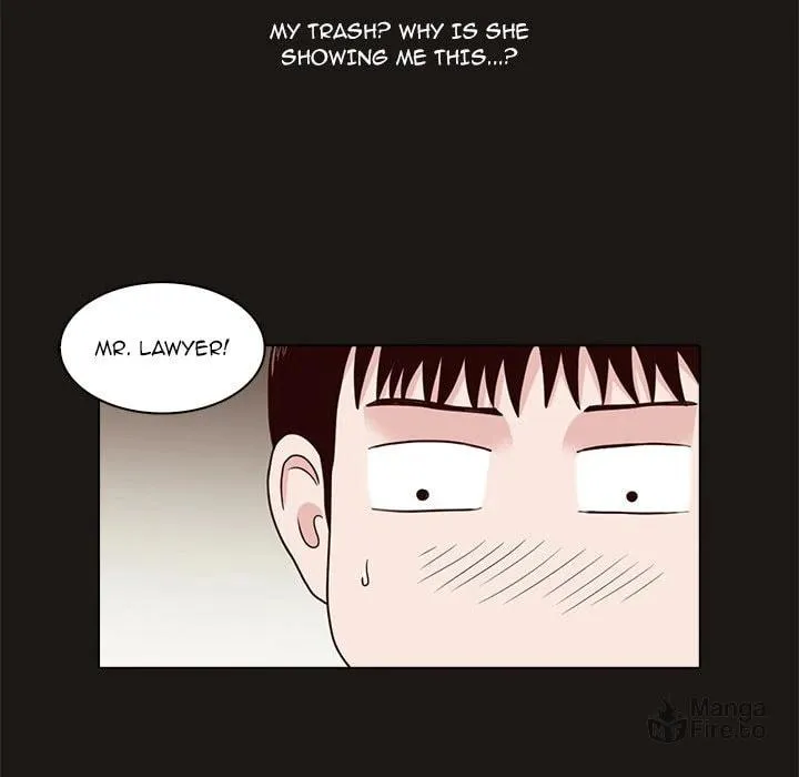 Dalhee's Boarding House Chapter 8 page 15 - 