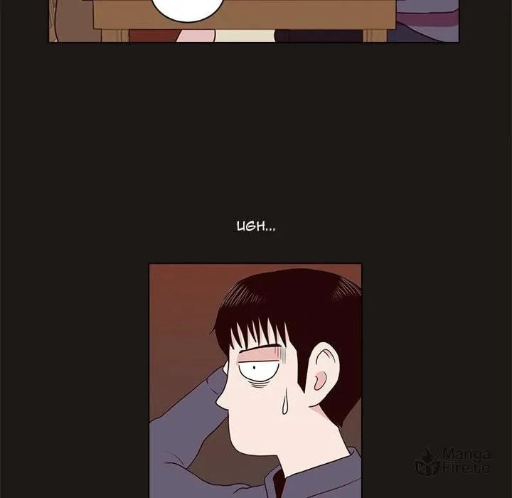 Dalhee's Boarding House Chapter 8 page 20 - 