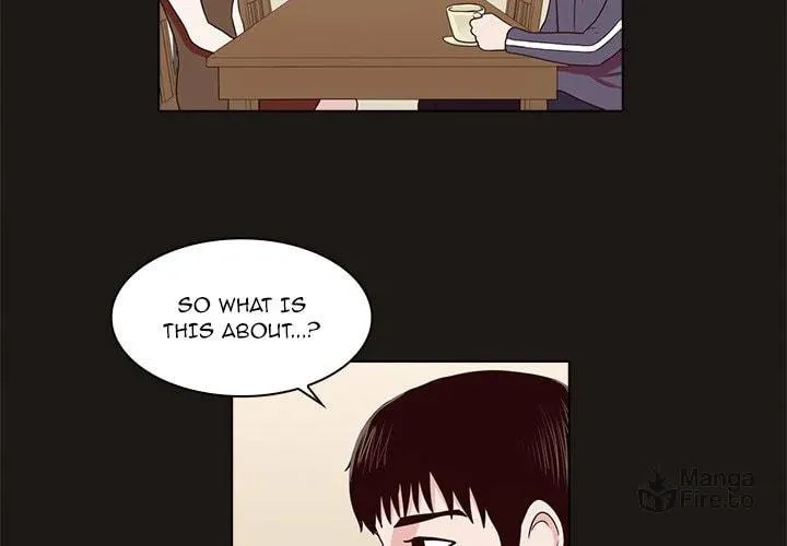 Dalhee's Boarding House Chapter 8 page 3 - 