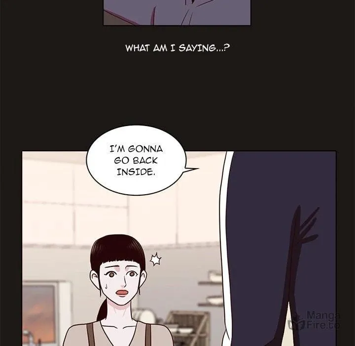 Dalhee's Boarding House Chapter 8 page 21 - 