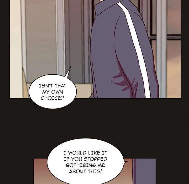 Dalhee's Boarding House Chapter 8 page 23 - 