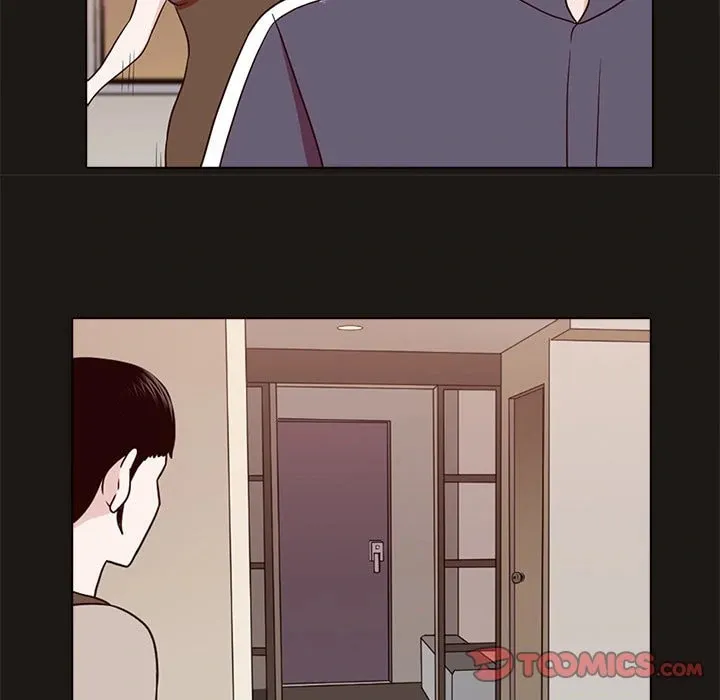 Dalhee's Boarding House Chapter 8 page 26 - 