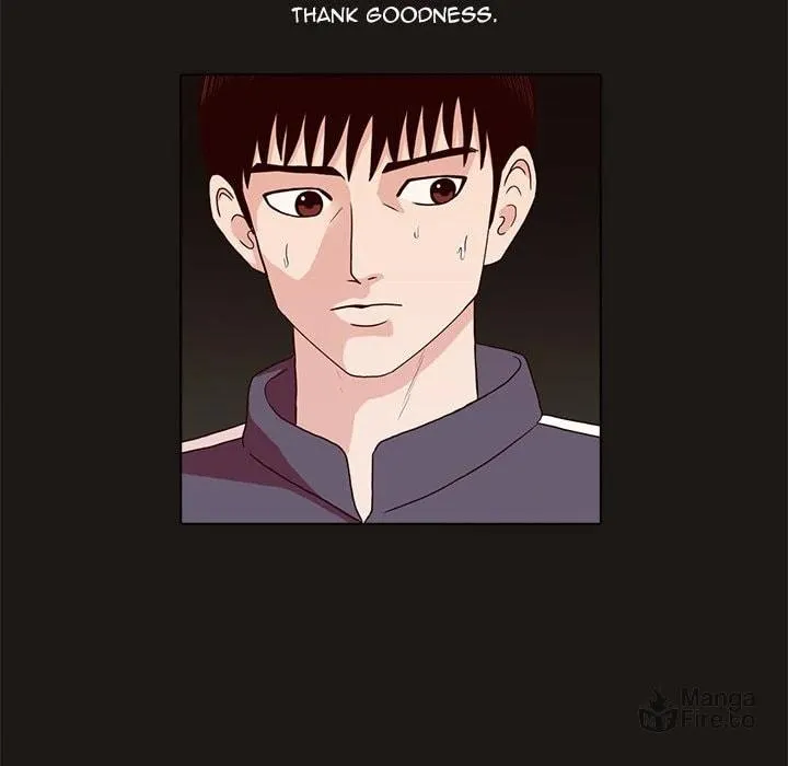 Dalhee's Boarding House Chapter 8 page 30 - 