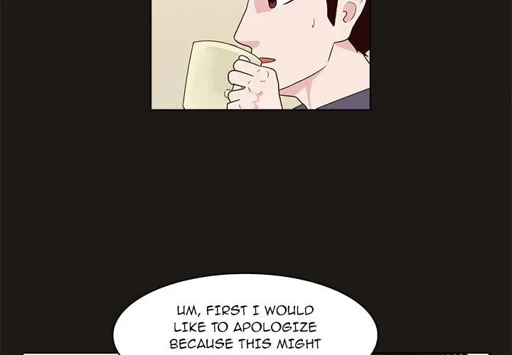 Dalhee's Boarding House Chapter 8 page 4 - 