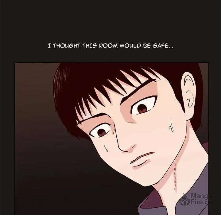 Dalhee's Boarding House Chapter 8 page 33 - 