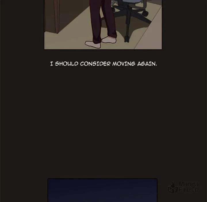 Dalhee's Boarding House Chapter 8 page 35 - 