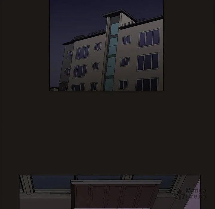 Dalhee's Boarding House Chapter 8 page 36 - 