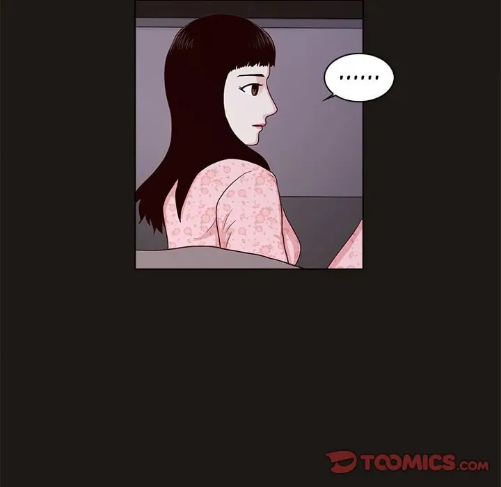 Dalhee's Boarding House Chapter 8 page 38 - 