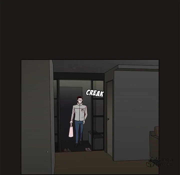 Dalhee's Boarding House Chapter 8 page 39 - 