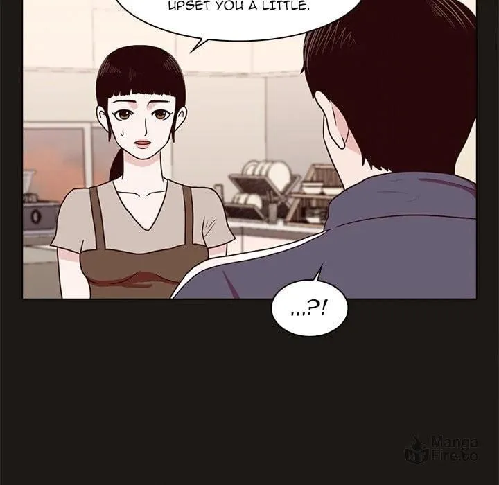 Dalhee's Boarding House Chapter 8 page 5 - 