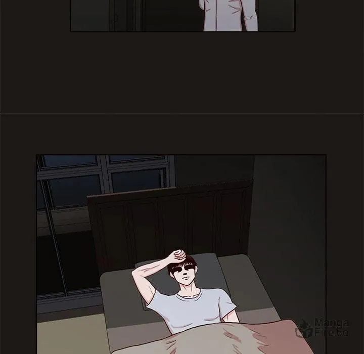Dalhee's Boarding House Chapter 8 page 42 - 