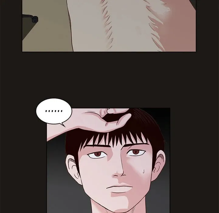 Dalhee's Boarding House Chapter 8 page 43 - 