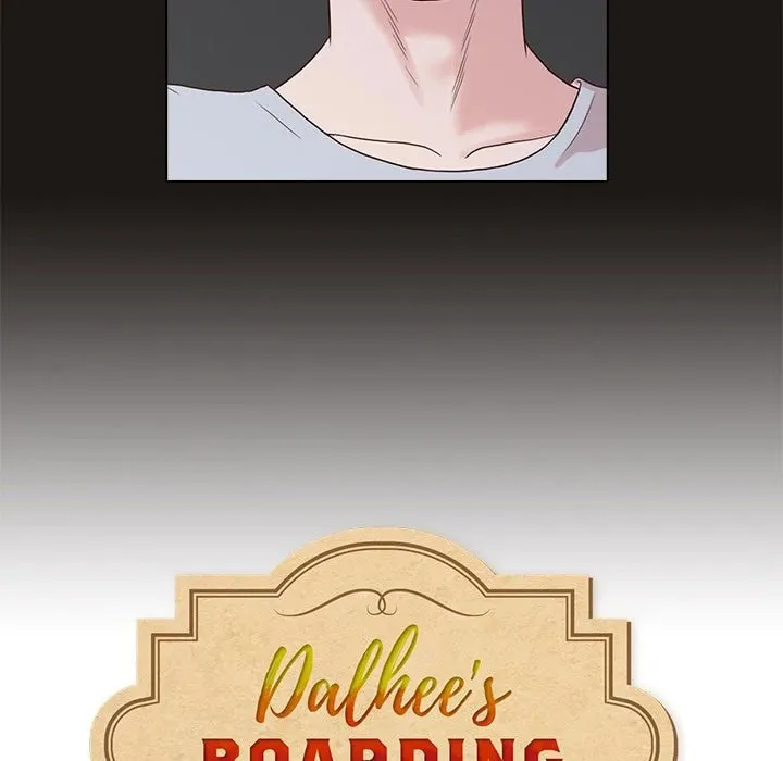 Dalhee's Boarding House Chapter 8 page 44 - 