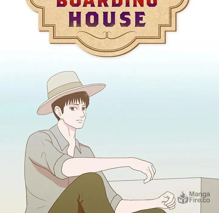 Dalhee's Boarding House Chapter 8 page 45 - 