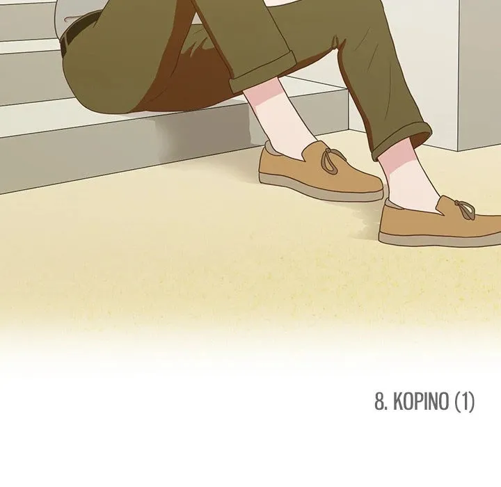 Dalhee's Boarding House Chapter 8 page 46 - 