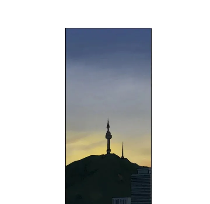 Dalhee's Boarding House Chapter 8 page 47 - 