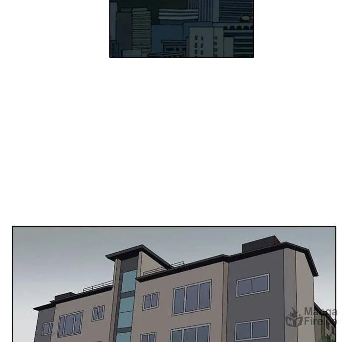 Dalhee's Boarding House Chapter 8 page 48 - 