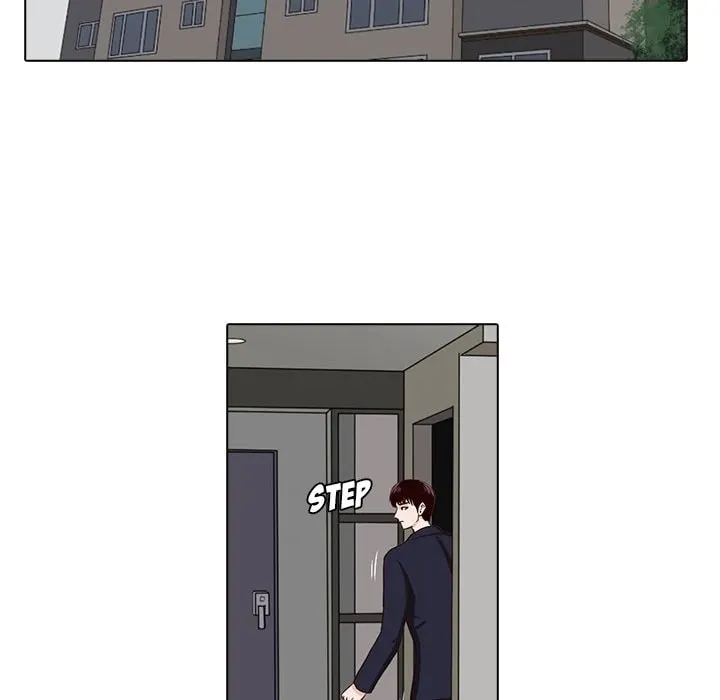 Dalhee's Boarding House Chapter 8 page 49 - 