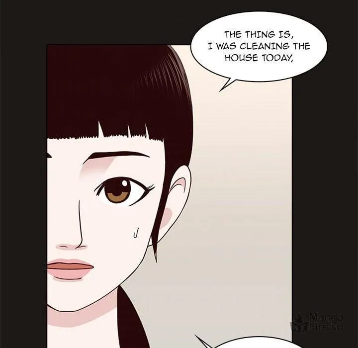 Dalhee's Boarding House Chapter 8 page 6 - 