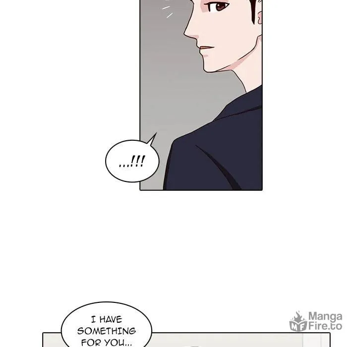 Dalhee's Boarding House Chapter 8 page 51 - 