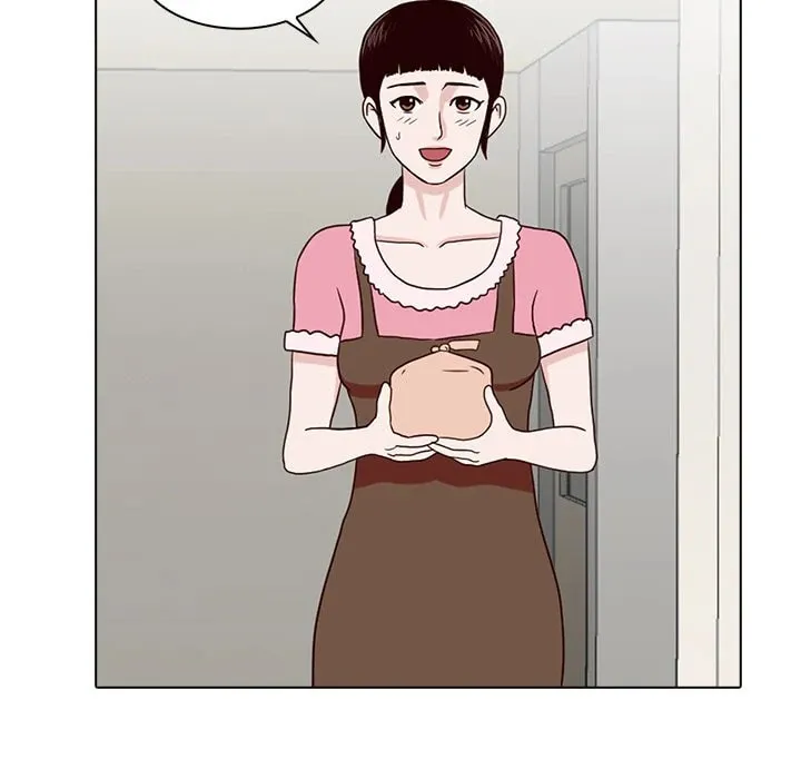 Dalhee's Boarding House Chapter 8 page 52 - 