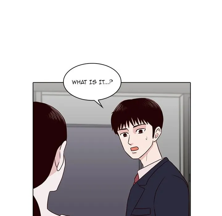 Dalhee's Boarding House Chapter 8 page 53 - 