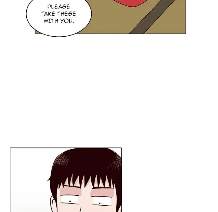 Dalhee's Boarding House Chapter 8 page 56 - 