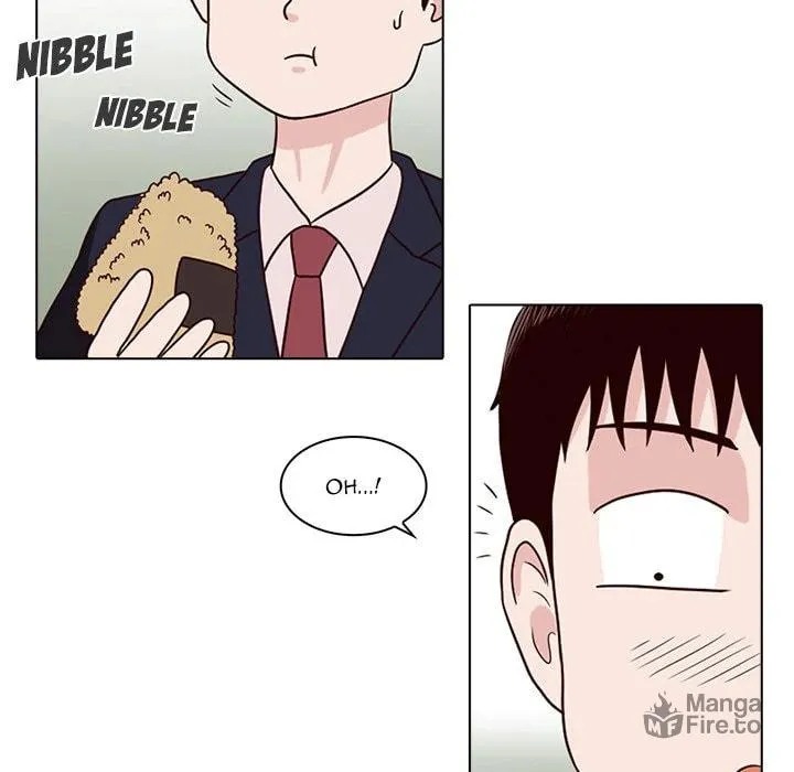 Dalhee's Boarding House Chapter 8 page 57 - 