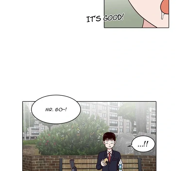Dalhee's Boarding House Chapter 8 page 58 - 