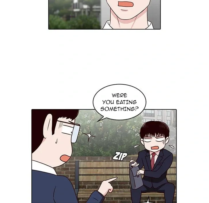 Dalhee's Boarding House Chapter 8 page 61 - 