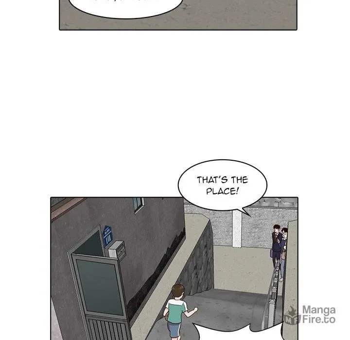 Dalhee's Boarding House Chapter 8 page 65 - 