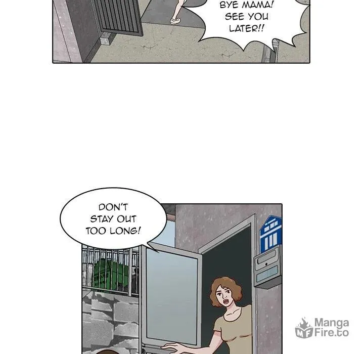 Dalhee's Boarding House Chapter 8 page 66 - 