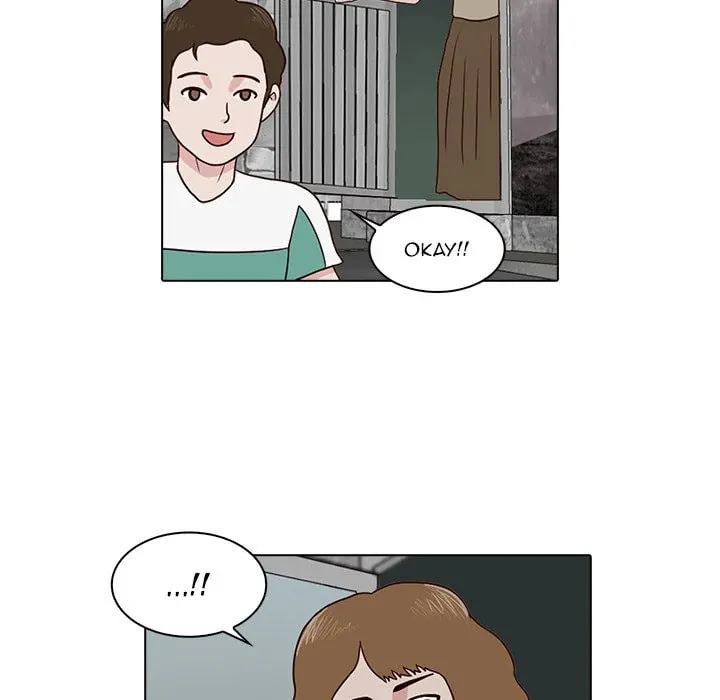 Dalhee's Boarding House Chapter 8 page 67 - 