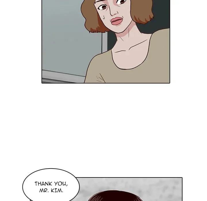 Dalhee's Boarding House Chapter 8 page 68 - 