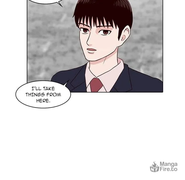 Dalhee's Boarding House Chapter 8 page 69 - 
