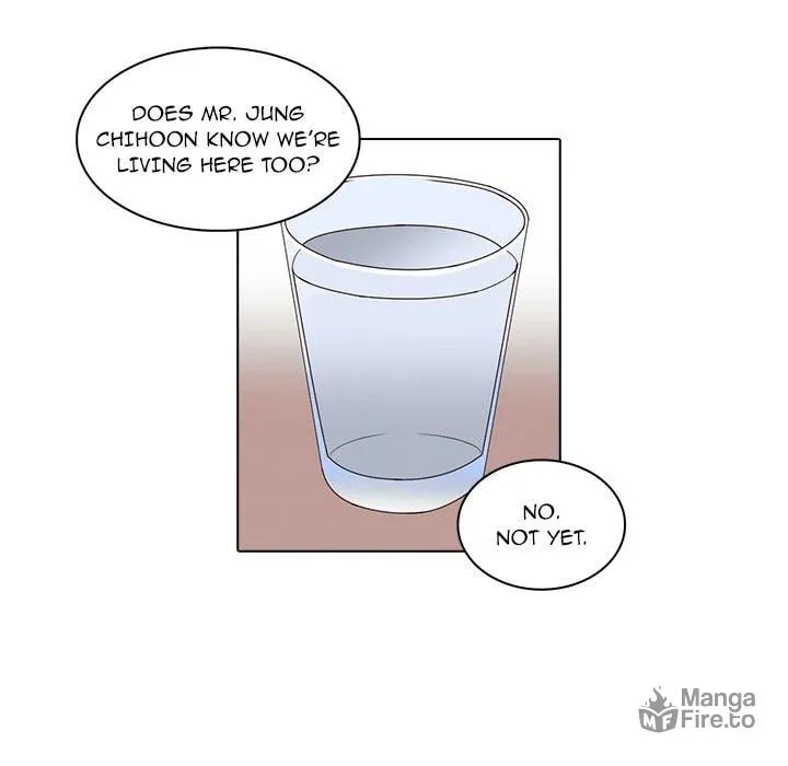 Dalhee's Boarding House Chapter 8 page 70 - 