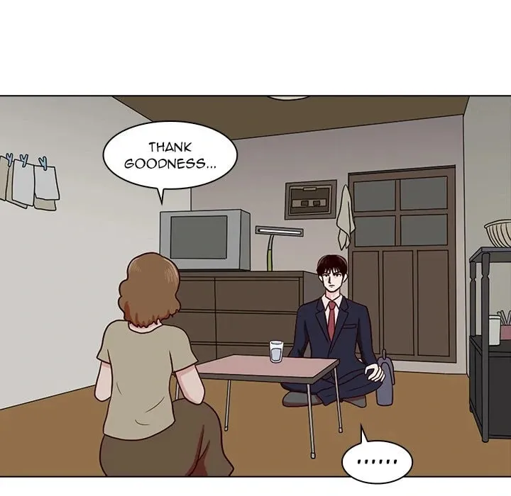 Dalhee's Boarding House Chapter 8 page 71 - 