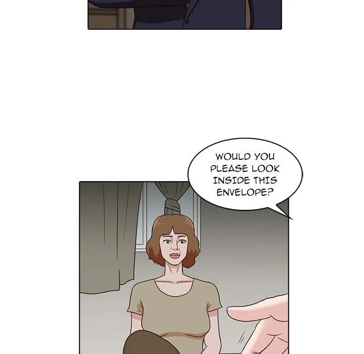 Dalhee's Boarding House Chapter 8 page 73 - 