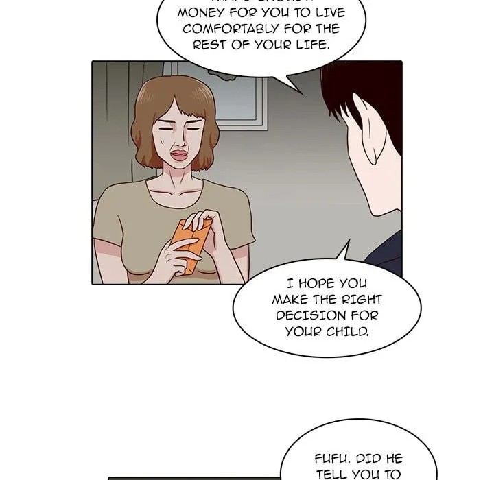 Dalhee's Boarding House Chapter 8 page 77 - 