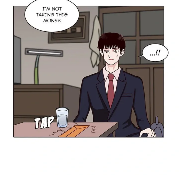 Dalhee's Boarding House Chapter 8 page 79 - 