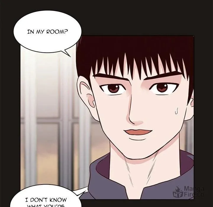 Dalhee's Boarding House Chapter 8 page 9 - 