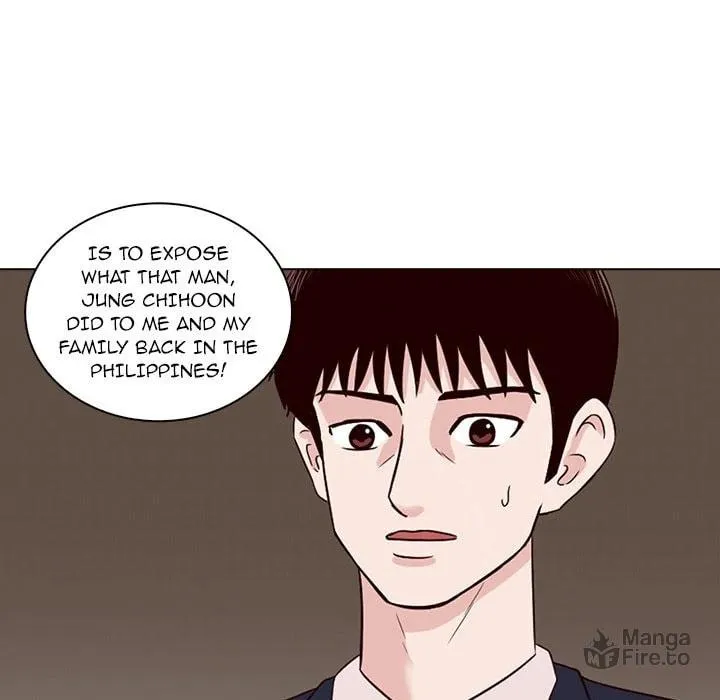 Dalhee's Boarding House Chapter 8 page 81 - 
