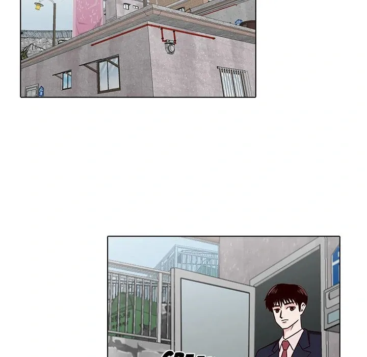 Dalhee's Boarding House Chapter 8 page 83 - 