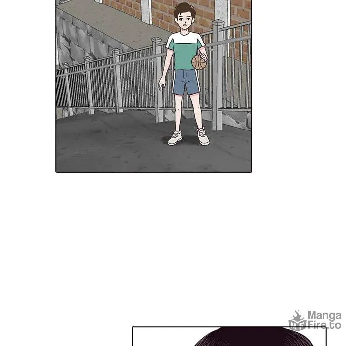 Dalhee's Boarding House Chapter 8 page 85 - 