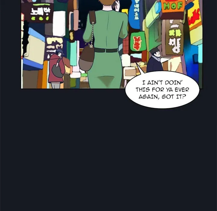 Dalhee's Boarding House Chapter 8 page 92 - 