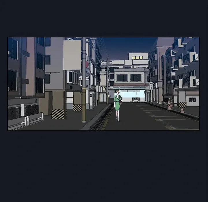Dalhee's Boarding House Chapter 8 page 94 - 