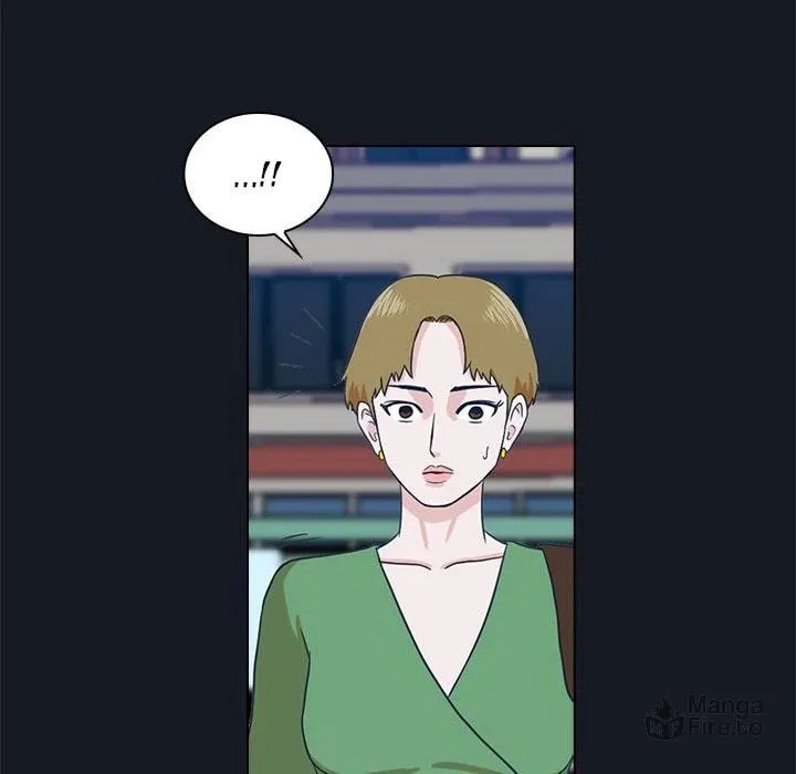 Dalhee's Boarding House Chapter 8 page 95 - 